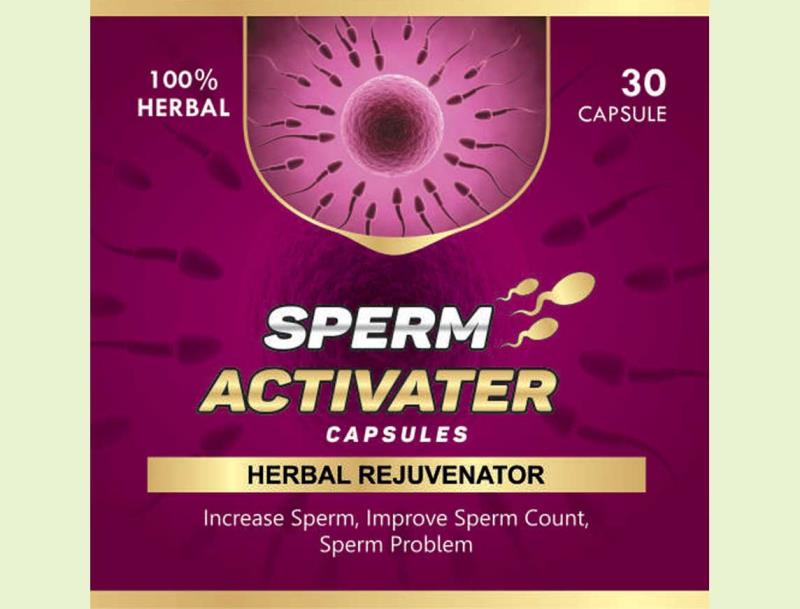 Sperm Activator